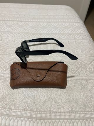 Gafas de sol Ray-Ban Wayfarer Negras