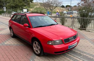 Audi A4 1999