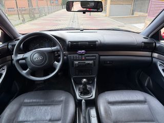 Audi A4 1999