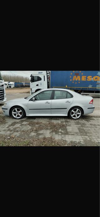 Saab 9-3 2007