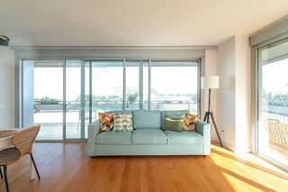 Piso en alquiler en Sant Adrià de Besos