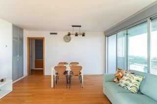 Piso en alquiler en Sant Adrià de Besos