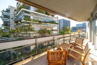 Piso en alquiler en Sant Adrià de Besos