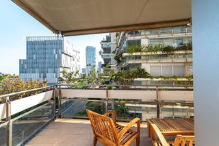 Piso en alquiler en Sant Adrià de Besos