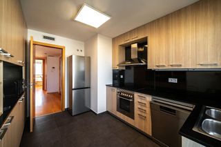 Piso en alquiler en Sant Adrià de Besos