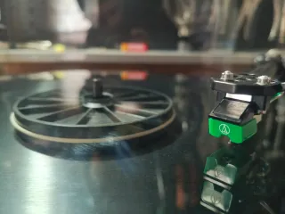 Rega Planar 3 Tocadiscos