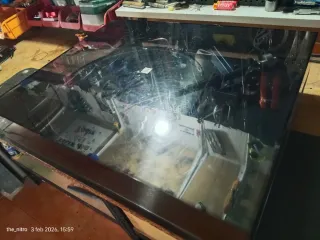 Rega Planar 3 Tocadiscos