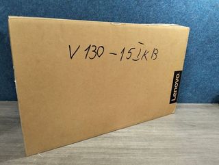 Portátil Lenovo V130-15IKB i3-6006U 4/256GB 15,6"