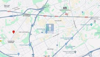 Piso en venta en Pedró en Cornellà de Llobregat