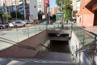 Garaje en venta en Sant Ildefons en Cornellà de Llobregat