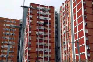 Garaje en venta en Sant Ildefons en Cornellà de Llobregat