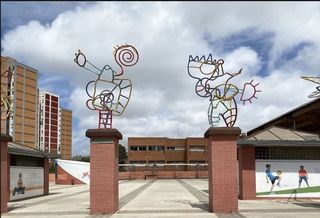 Garaje en venta en Sant Ildefons en Cornellà de Llobregat