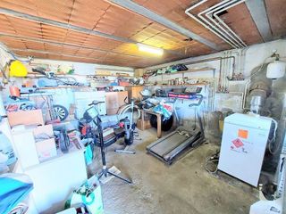 Chalet en venta en Can Parellada en Terrassa