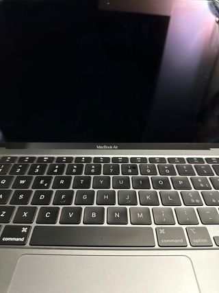 MacBook Air M1