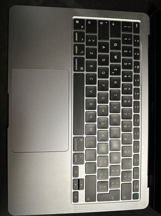 MacBook Air M1