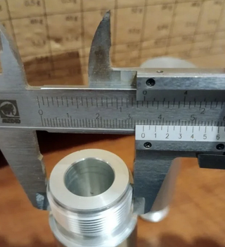 Extensores Horquilla Harley 8cm