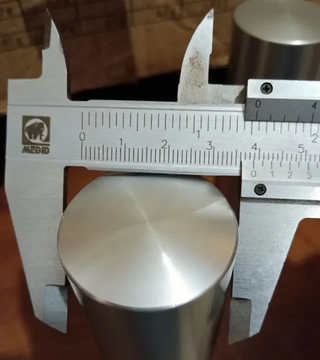 Extensores Horquilla Harley 8cm