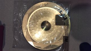 Platillos Meinl BCS (Ride+Hihat) Nuevos