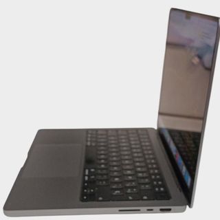 PORTATIL APPLE MACBOOK PRO M1 MAX 32GB 1TB SSD + CARGADOR (173 CICLOS )