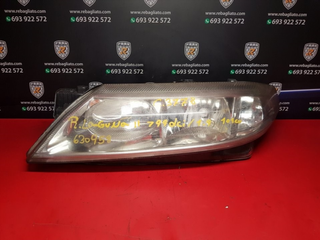 FARO IZQUIERDO RENAULT LAGUNA II (BG0) F9Q754