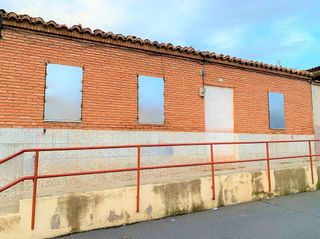 Casa en venta en Las Mercedes - El Cármen en Puertollano