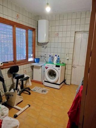 Chalet en venta en Linares