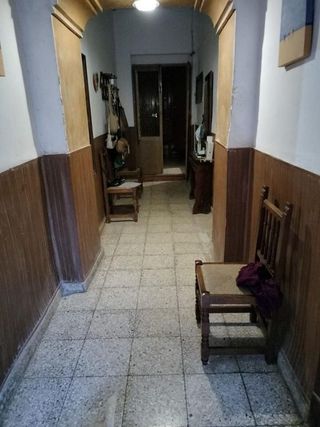 Chalet en venta en Linares