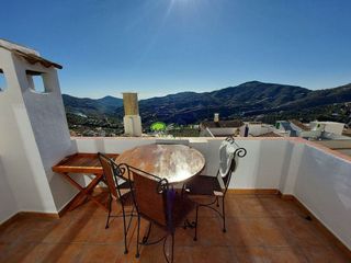 Casa en venta en Canillas de Albaida