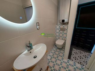 Casa en venta en Canillas de Albaida