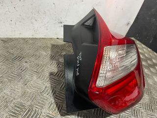 PILOTO TRASERO DERECHO FORD FOCUS BERLINA (CB8)