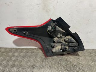 PILOTO TRASERO DERECHO FORD FOCUS BERLINA (CB8)