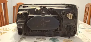 Faro delantero derecho VW T5
