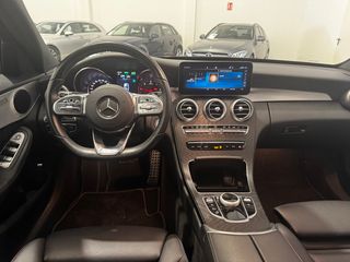 Mercedes-Benz Clase C 2020