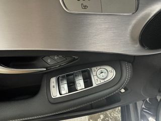 Mercedes-Benz Clase C 2020