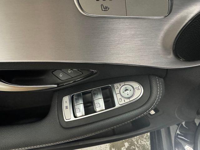 Mercedes-Benz Clase C 2020