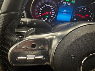 Mercedes-Benz Clase C 2020