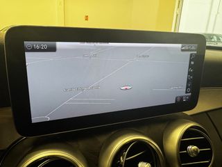 Mercedes-Benz Clase C 2020