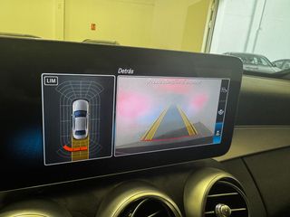 Mercedes-Benz Clase C 2020