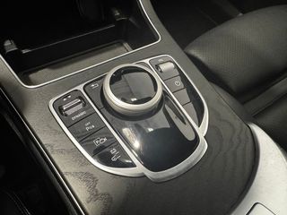 Mercedes-Benz Clase C 2020