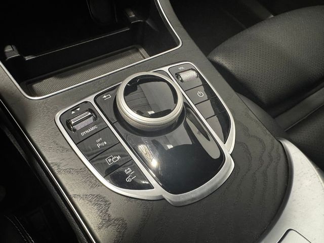 Mercedes-Benz Clase C 2020