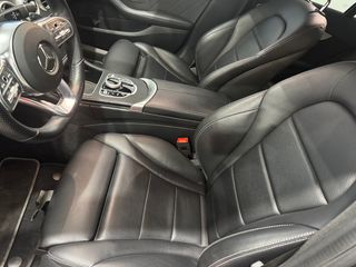 Mercedes-Benz Clase C 2020