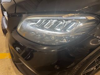 Mercedes-Benz Clase C 2020