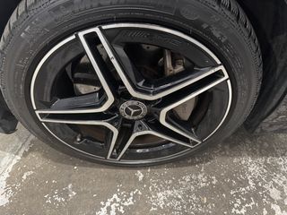 Mercedes-Benz Clase C 2020