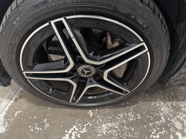 Mercedes-Benz Clase C 2020