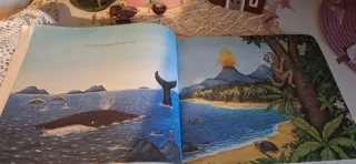 L8bro infantil ingles