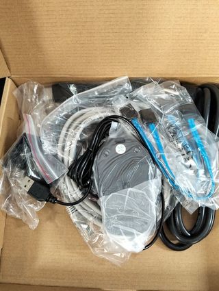 Registrador NVR PoE+ TRENDnet 16 canales 4K