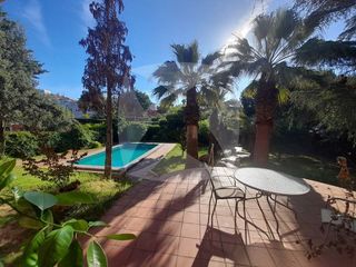 Chalet en venta en Las Vaguadas - Urb. del Sur en Badajoz