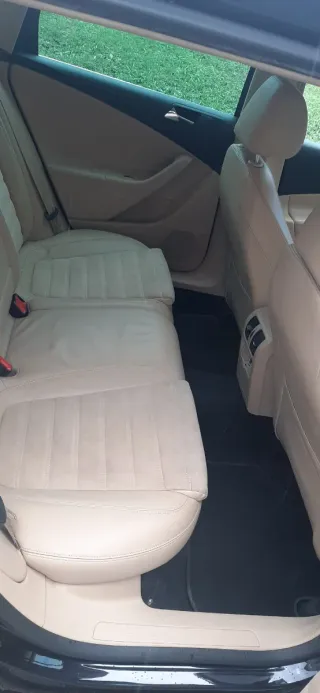 Volkswagen Passat 2007