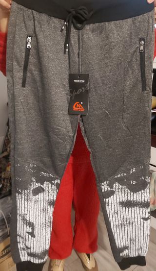 Lote +90 prendas NUEVAS – GANGA cierre de tienda