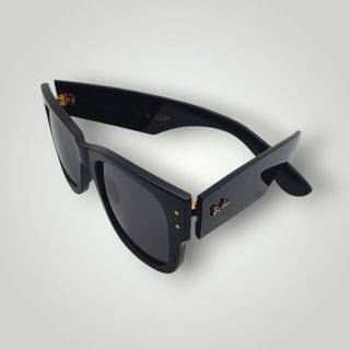 GAFAS RAYBAN AWGERB 0840-S + FUNDA